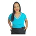 Blusinha Feminina Plus Size Promocional!! 46 Ao 52!!! Linda!
