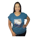 Blusinha Feminina Plus Size