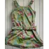Blusinha Feminina Regata + Cinto - Tam M