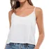 Blusinha Feminina Regatinha Basica Soltinha Verão