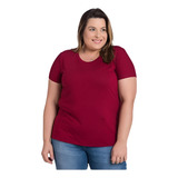 Blusinha Feminina T shirt