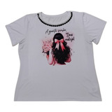 Blusinha Feminina T shirts