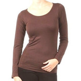 Blusinha Feminina Termica Inverno