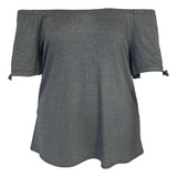 Blusinha Feminina Tomara Que
