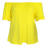 Blusinha Feminina Tomara Que