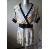 Blusinha Feminina Viscolycra Bem