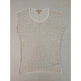 Blusinha Festa Michael Kors