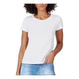 Blusinha Hering Feminina Meia