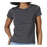 Blusinha Hering Feminina Meia