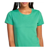 Blusinha Hering Feminina Meia