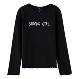 Blusinha Hering Kids Manga