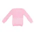 Blusinha Infantil Com Mangas Longas Juvenil Feminino Nao/kit