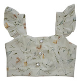 Blusinha Infantil Estampada Lancamento