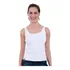 Blusinha K2b Alça Regata Básica Suplex - Varias Cores!!!