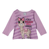 Blusinha Kely Kety Manga