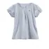 Blusinha Listrada Coração - Carters