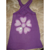 Blusinha Marcia Mello 
