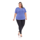 Blusinha Moda Feminina Moda