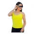 Blusinha Nuvem Crepe  Feminina Com Boje Alça Fina Um Pequeno Decote Na Frente  Linda Promoção 2019
