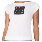 Blusinha Onbongo Costas Vazadas