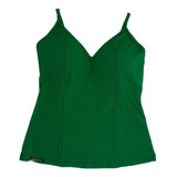 Blusinha Regata Alcinha K2b
