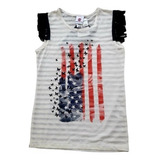 Blusinha Regata Brandili Extreme