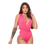 Blusinha Regatinha Feminina Body