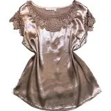 Blusinha Rosa Feminina Flor