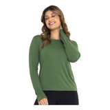 Blusinha Viscose Fitness Malha