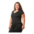 Blusinhas Camiseta Plus Size Verão Atacado Dryfit Tam Grande