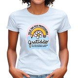 Blusinhas Educacao Infantil Camiseta