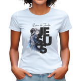 Blusinhas Evangelicas Lindas Leao