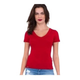 Blusinhas Feminina K2b Elastano