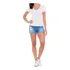 Blusinhas Feminina K2b Elastano Modinha Blusa Linda 