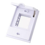 Blux B laqua Branco
