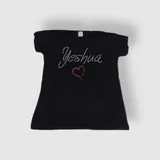 Bluza Tipo Baby Look