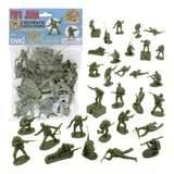 Bmc Ww2 Iwo Jima