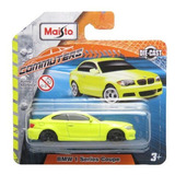 Bmw 1 Series Coupe