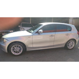 Bmw 118i 2009/10 Em Otimo Estado