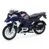 Bmw 1200r Gs Maisto 1:18 31300-57