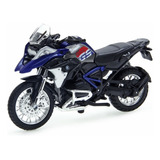 Bmw 1200r Gs Maisto