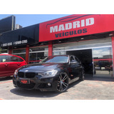 Bmw 320i Flex Automatico