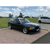 Bmw 328 At Touring Kit M3