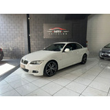 Bmw 335i Cabriolet 3