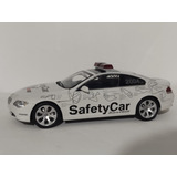 Bmw 645ci Coupe Safety