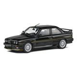 Bmw Alpina E30 B6