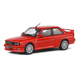 Bmw Alpina E30 B6