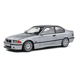 Bmw E36 Coupe 1990