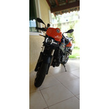 Bmw F800r 100 