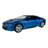 Bmw I8 1 24